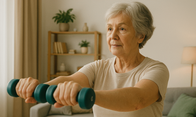 8 Señales de Longevidad que Revelan una Vida Saludable