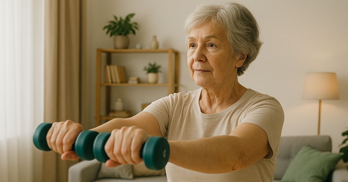 8 Señales de Longevidad que Revelan una Vida Saludable