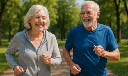Envejecer con Gracia: Esto lo Notan pero No te lo Dicen