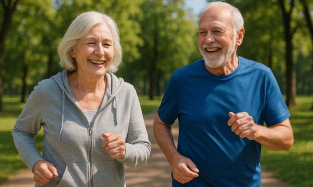 Envejecer con Gracia: Esto lo Notan pero No te lo Dicen