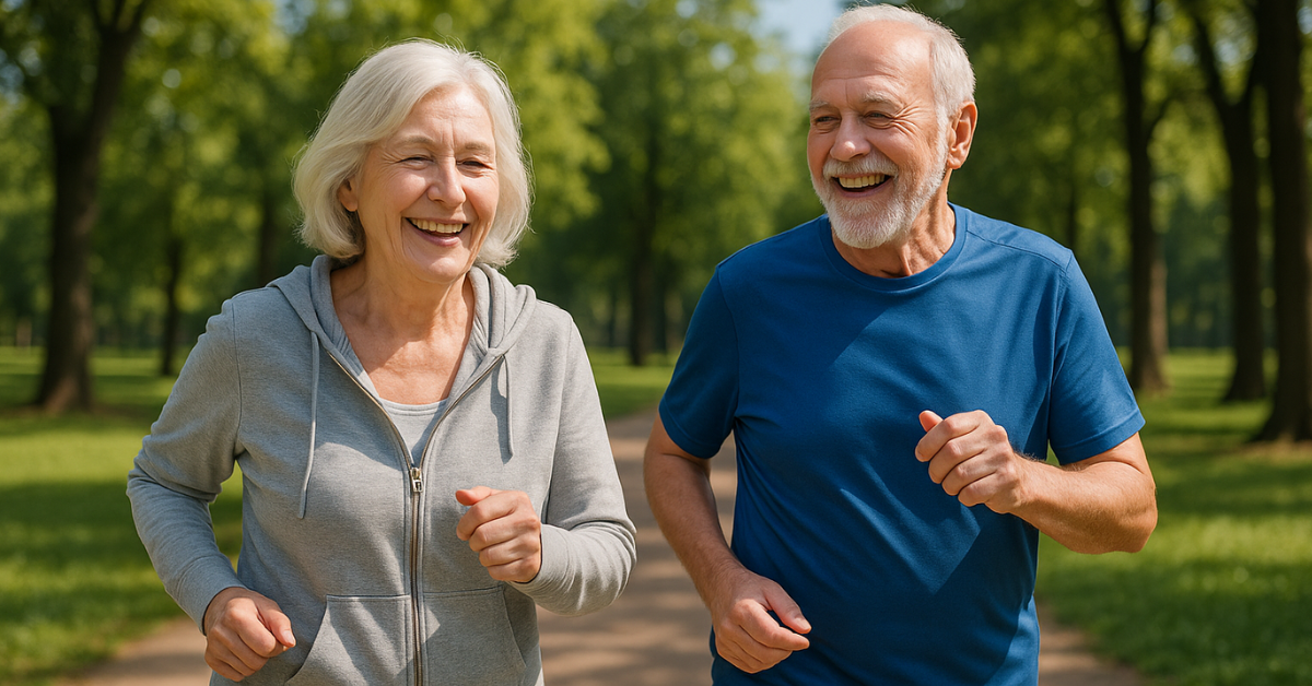 Envejecer con Gracia: Esto lo Notan pero No te lo Dicen