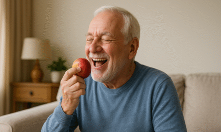 Descubre las Frutas Más Saludables para los Mayores