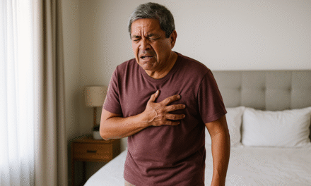 Las Principales Causas de Muerte en Adultos Mayores