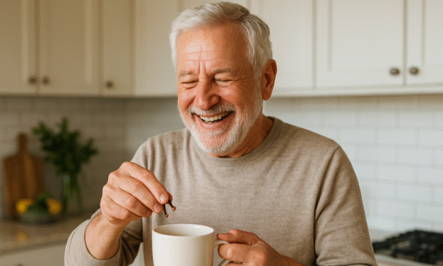 Descubre los Beneficios del Clavo de Olor para la Salud