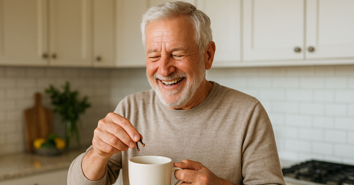 Descubre los Beneficios del Clavo de Olor para la Salud