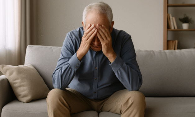 Qué No Hacer Después de Perder a un Cónyuge o Pareja