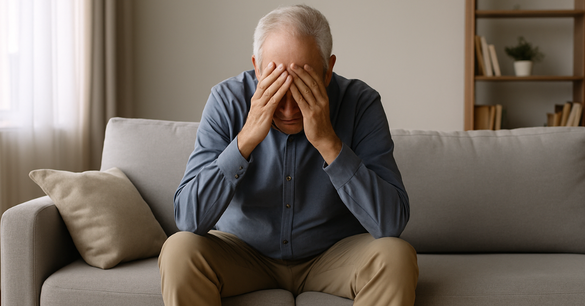 Qué No Hacer Después de Perder a un Cónyuge o Pareja