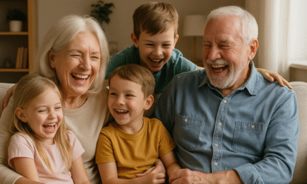 Qué No Hacer Después de los 70 Años: Cómo Disfrutar la Vida