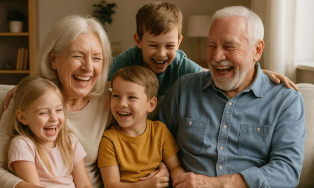 Qué No Hacer Después de los 70 Años: Cómo Disfrutar la Vida