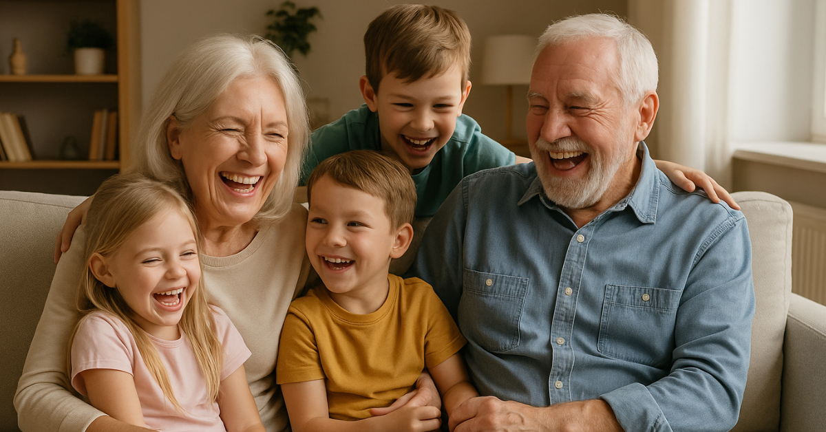 Qué No Hacer Después de los 70 Años: Cómo Disfrutar la Vida