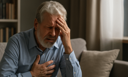 Señales de Advertencia: Lo que tu Cuerpo te Dice Sobre tu Salud