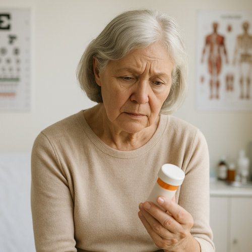 mujer con pastillas 500x500 3