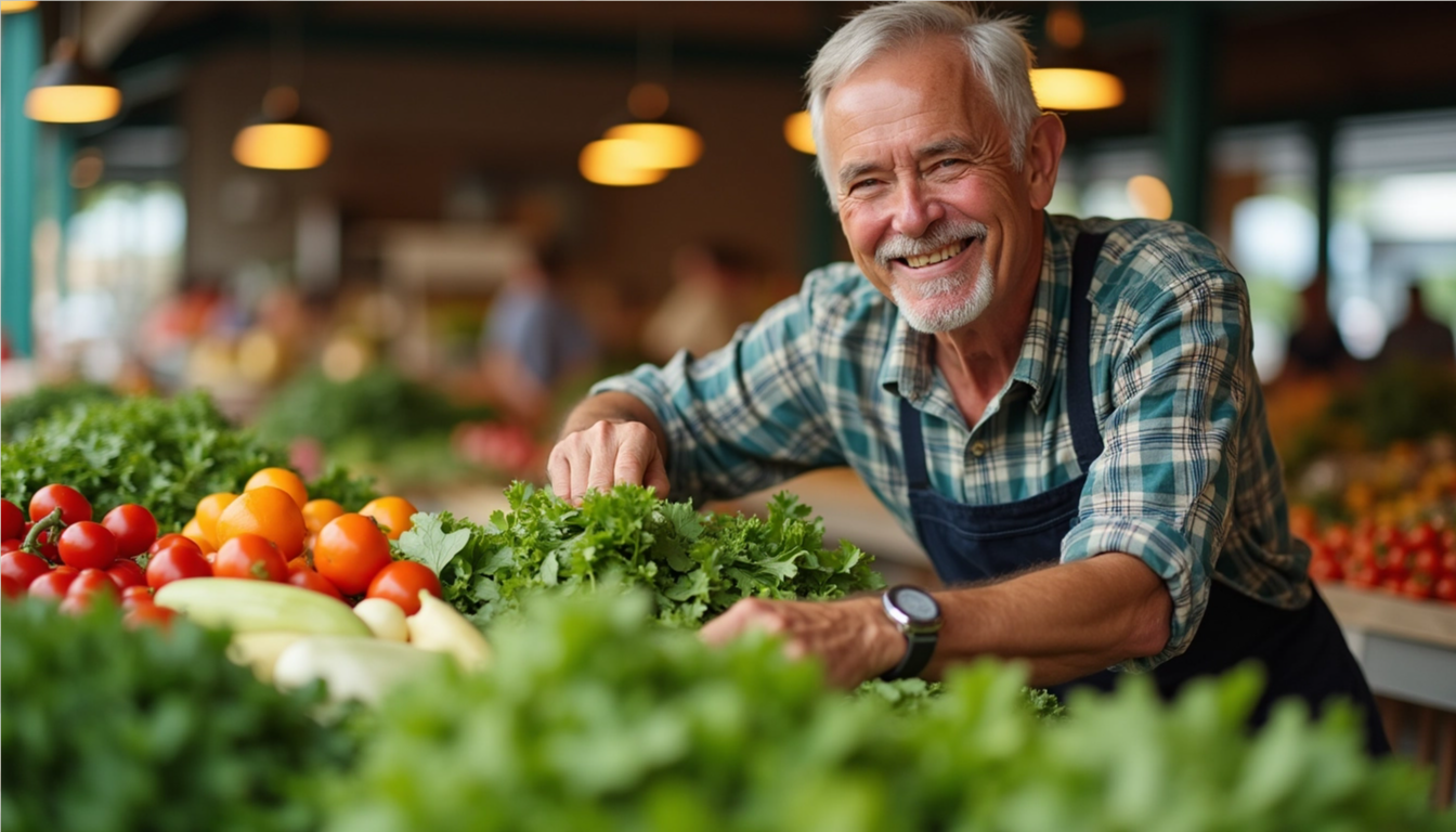 Alimentos Que Debes Incluir en Tu Dieta para Diabéticos Tipo 2