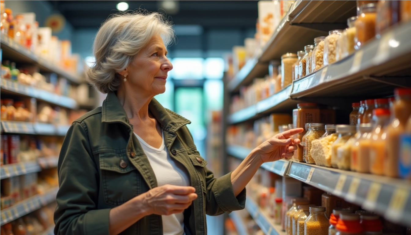 Alimentos Que Debes Limitar o Evitar en Tu Menú Semanal