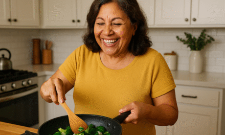 Alimentos para la Longevidad: Ideales para Adultos Mayores