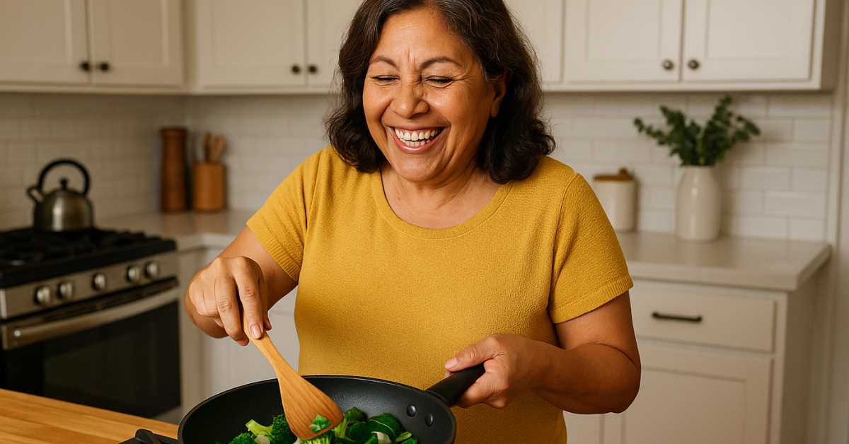 Alimentos para la Longevidad: Ideales para Adultos Mayores