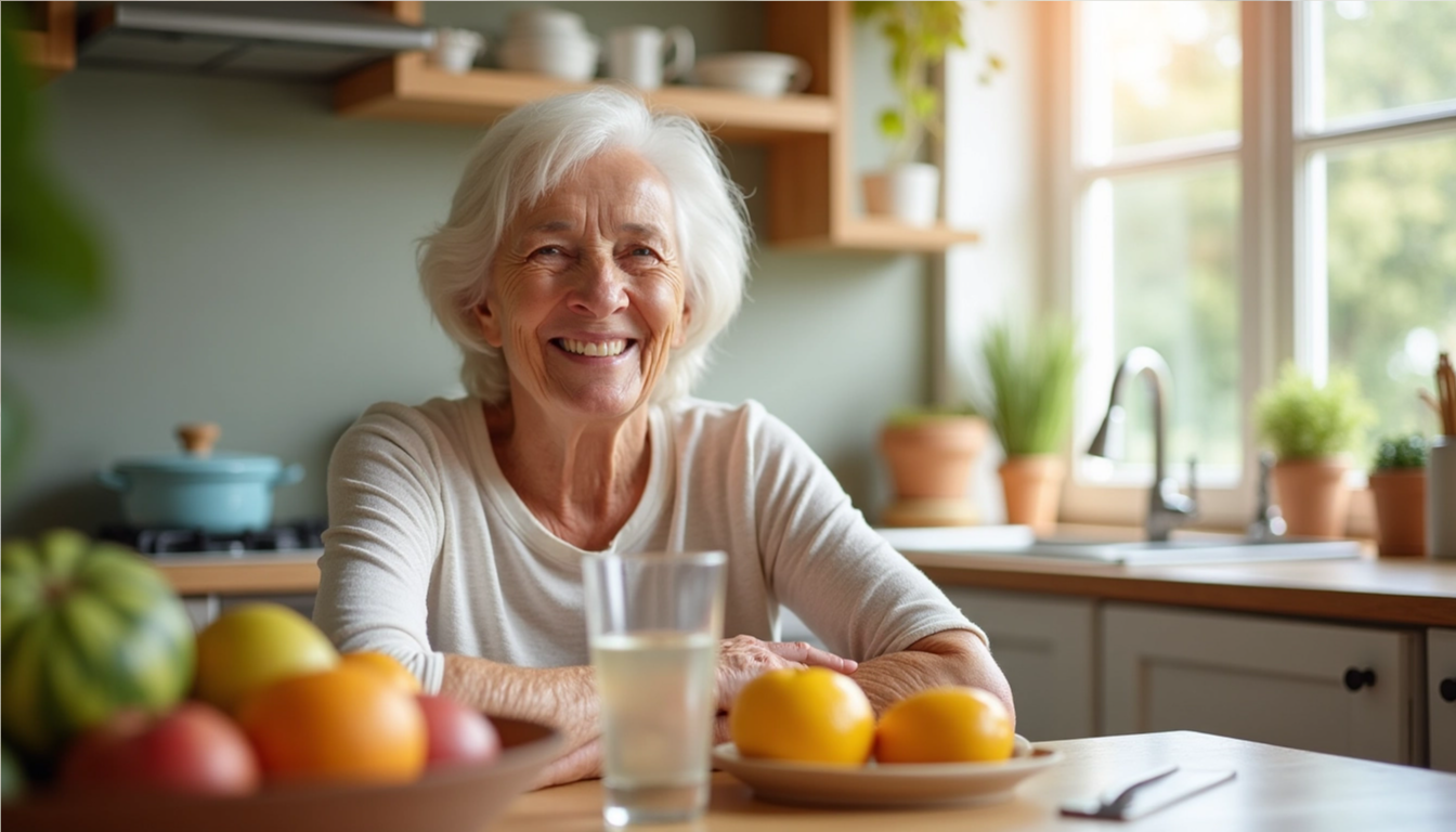 Aprende Hoy Cómo Quitar el Estreñimiento Rápido en Adultos Mayores