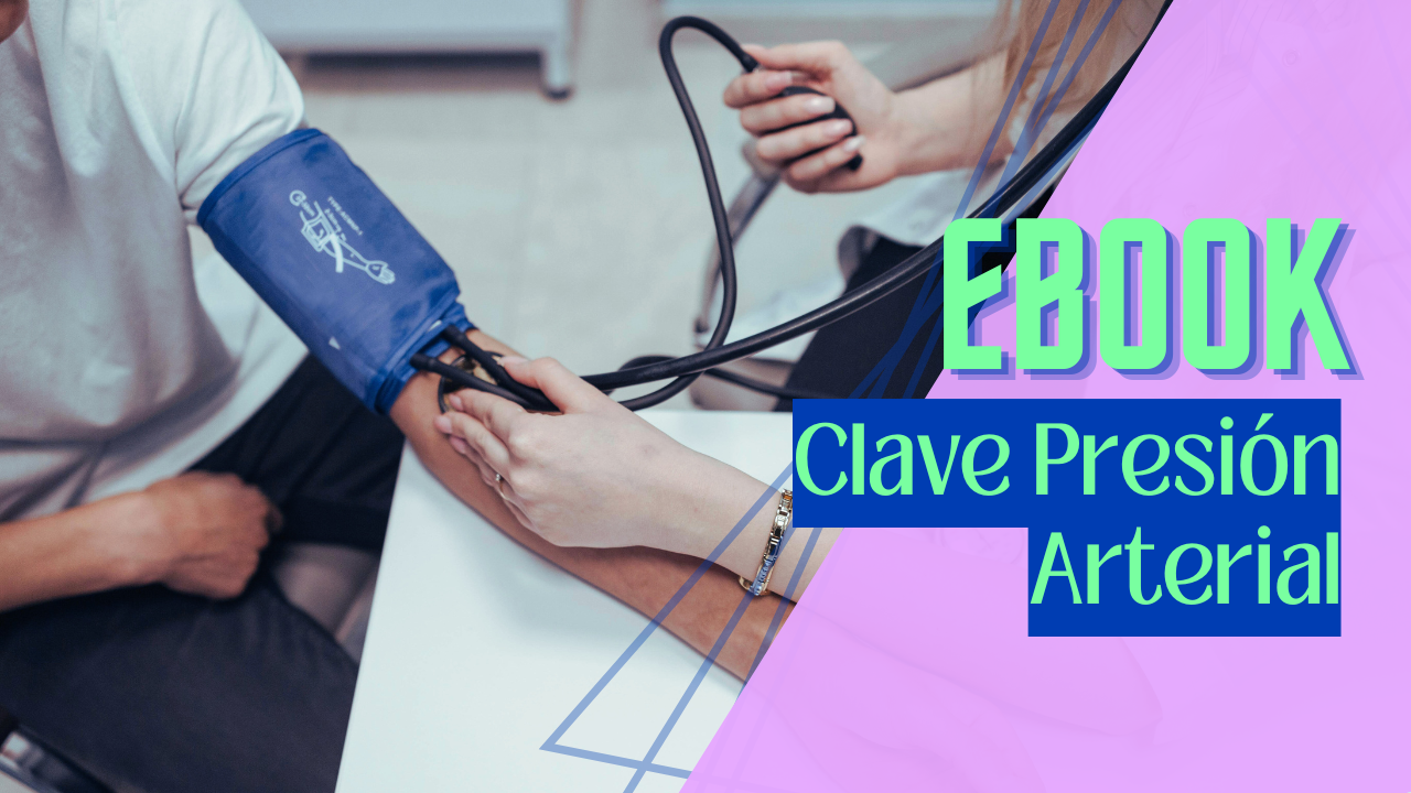 Clave Presión Arterial Ebook Clave Presión Arterial Ebook