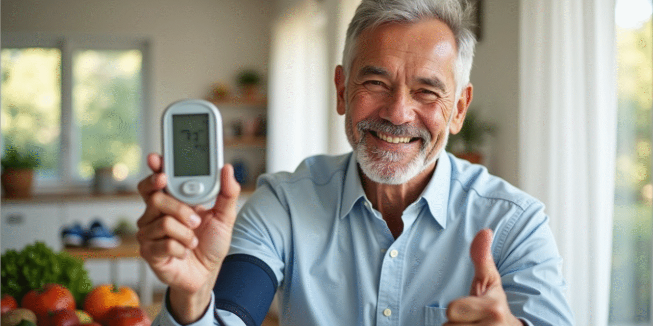 Cómo Controlar la Presión Arterial Naturalmente