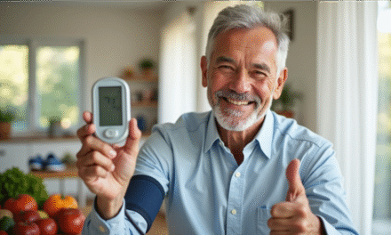 Cómo Controlar la Presión Arterial Naturalmente