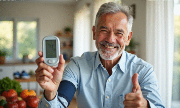 Cómo Controlar la Presión Arterial Naturalmente