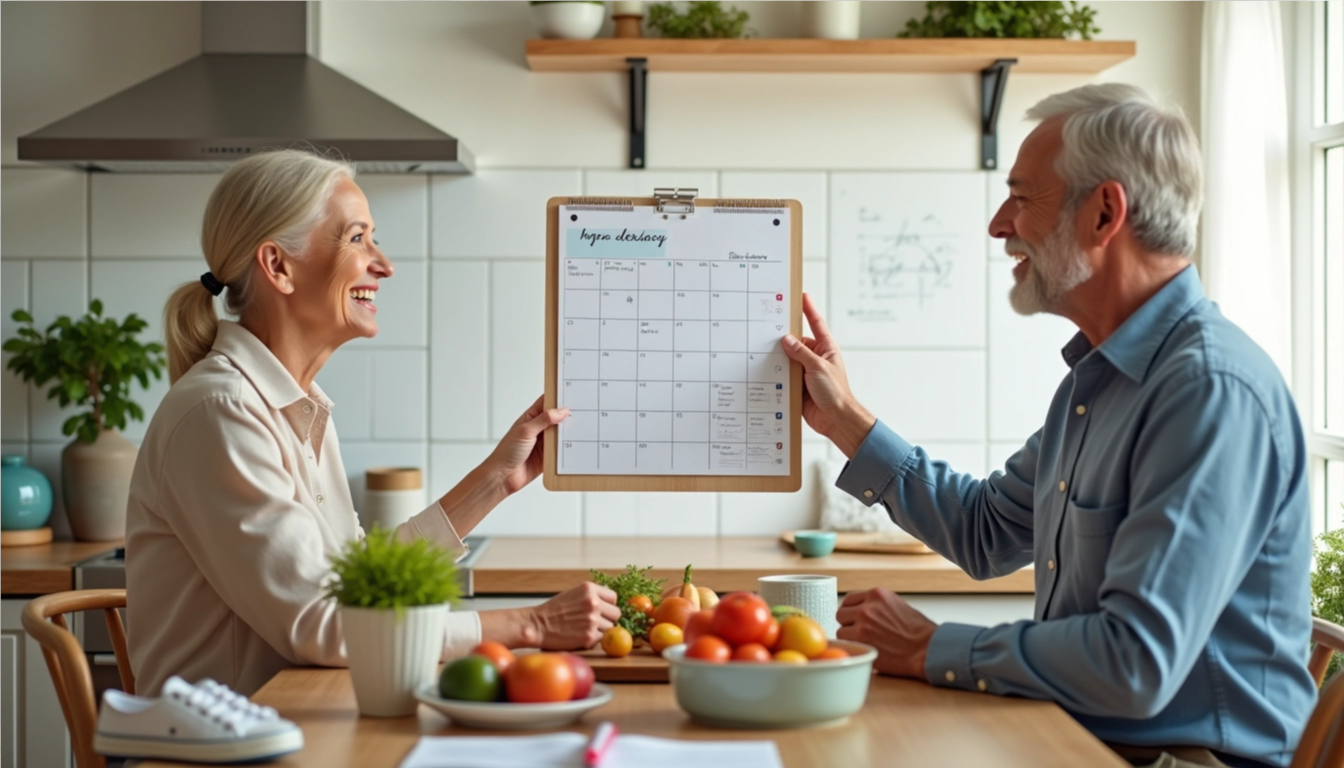 Cómo Controlar la Presión Arterial Naturalmente El Sistema Completo de 60 Días