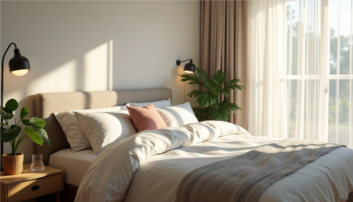 Cómo Dormir Bien en la Tercera Edad Los Fundamentos de la Higiene del Sueño