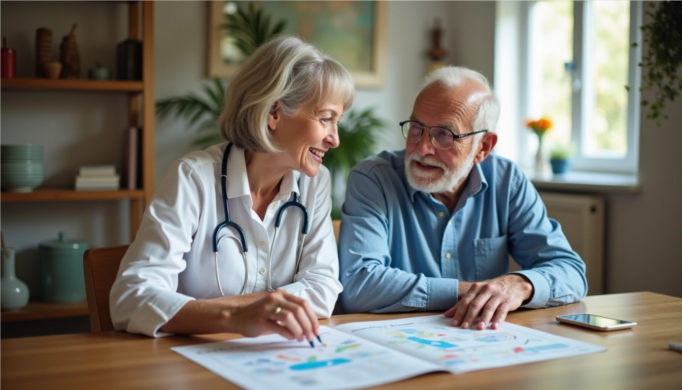 Cómo Funciona el Azúcar en Tu Sangre Lo Que Debes Saber para Controlarla Naturalmente