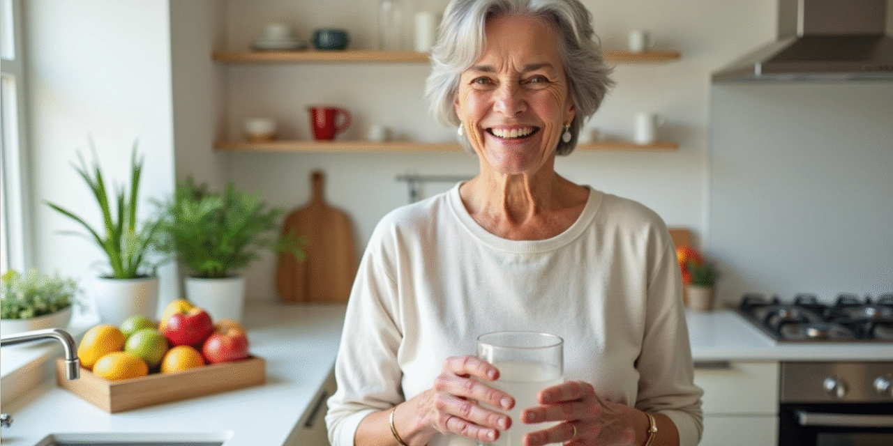 Cómo Quitar el Estreñimiento Rápido en Adultos Mayores