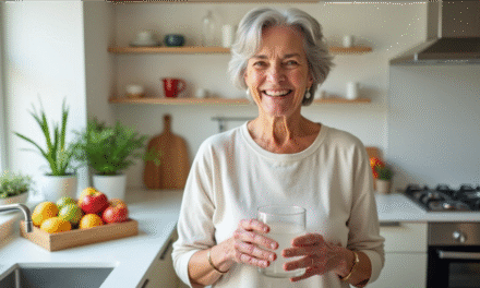Cómo Quitar el Estreñimiento Rápido en Adultos Mayores