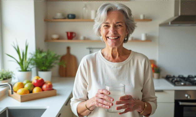 Cómo Quitar el Estreñimiento Rápido en Adultos Mayores