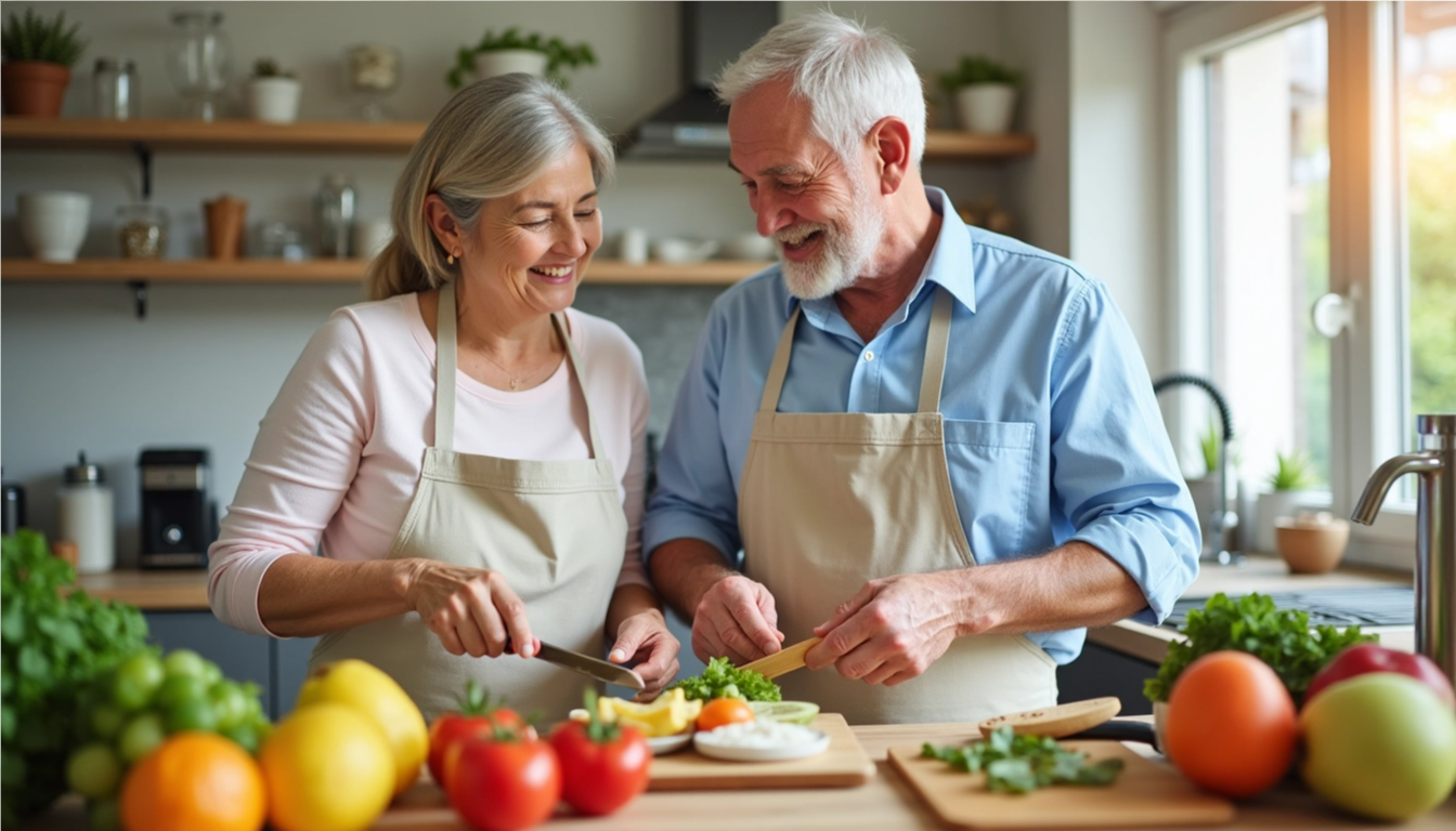 Cómo Quitar el Estreñimiento Rápido en Adultos Mayores 7 Métodos Efectivos