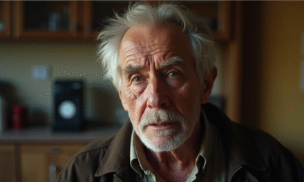 Comportamientos en la Edad Madura: Evita Malos Hábitos