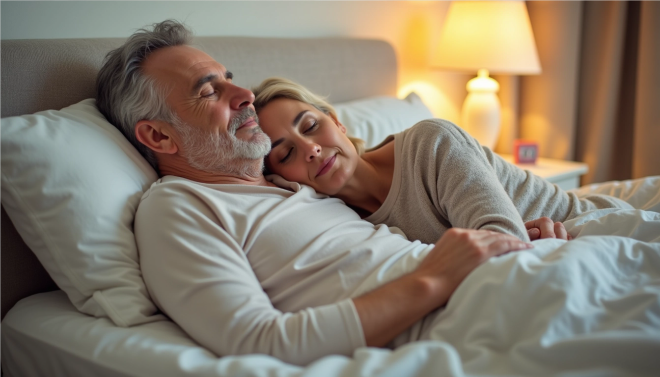 Conclusión Aprende Cómo Dormir Bien en la Tercera Edad desde Hoy