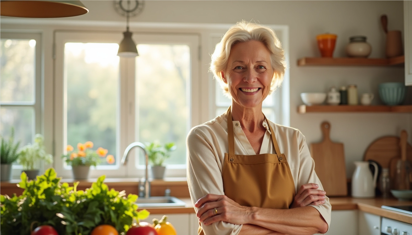 Conclusión Tu Salud Está en Tus Manos