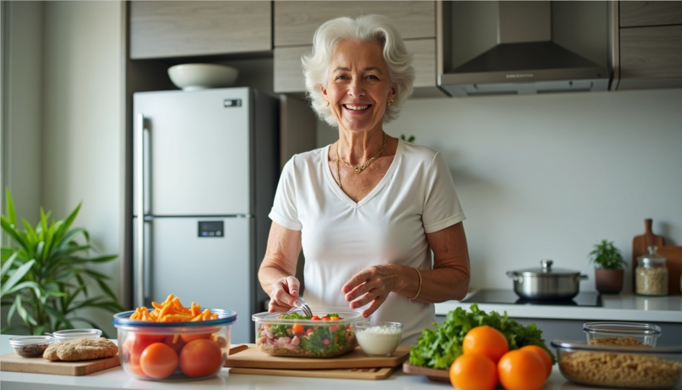 Consejos Prácticos para Seguir Tu Dieta para Diabéticos Tipo 2 Menú Semanal con Éxito