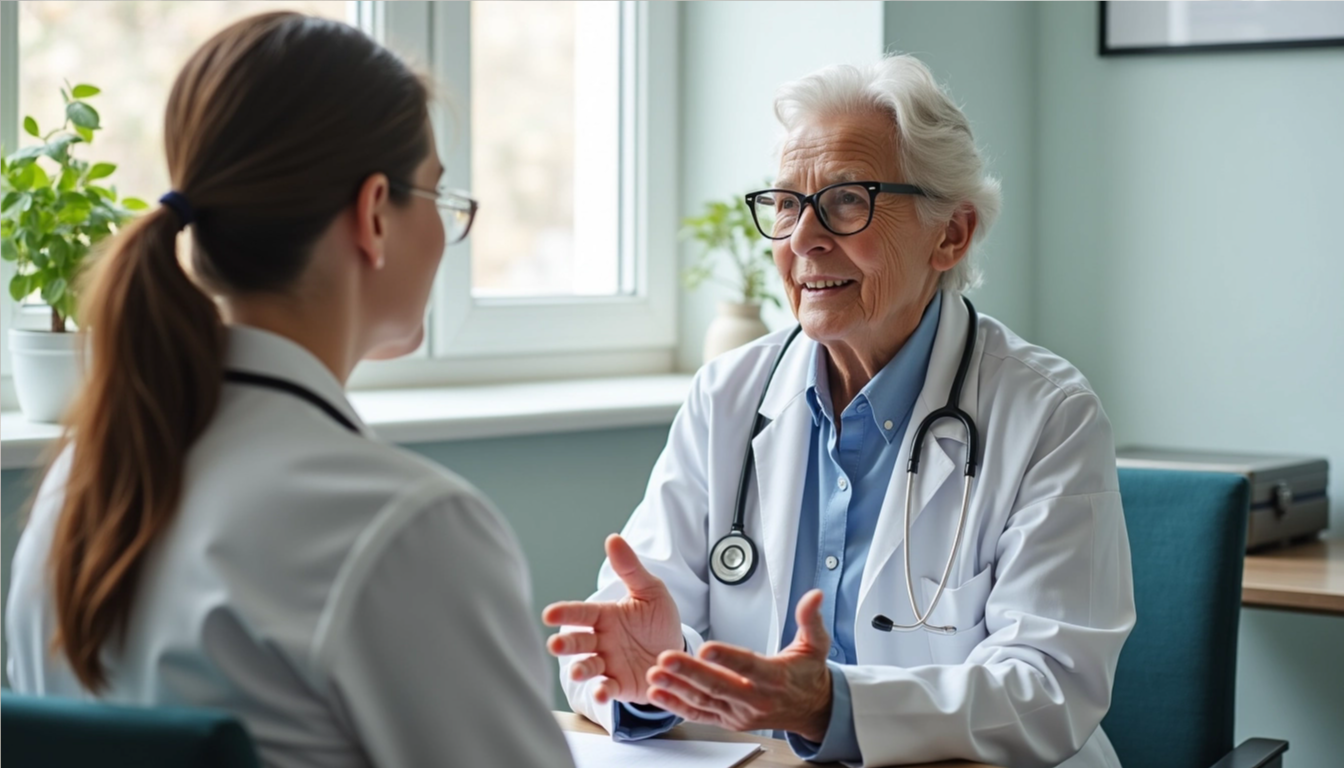 Cuándo Buscar Ayuda Médica Urgente