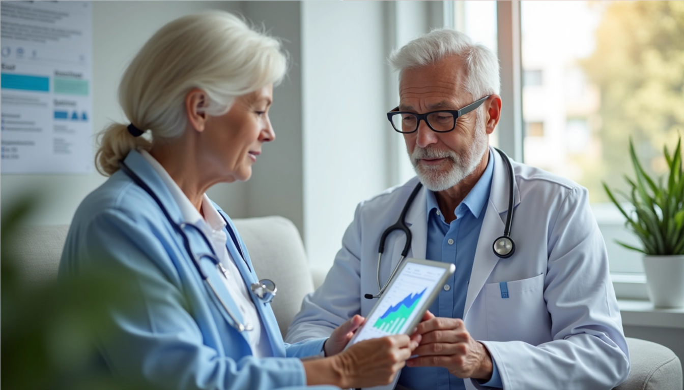 Cuándo Buscar Ayuda Profesional Médica