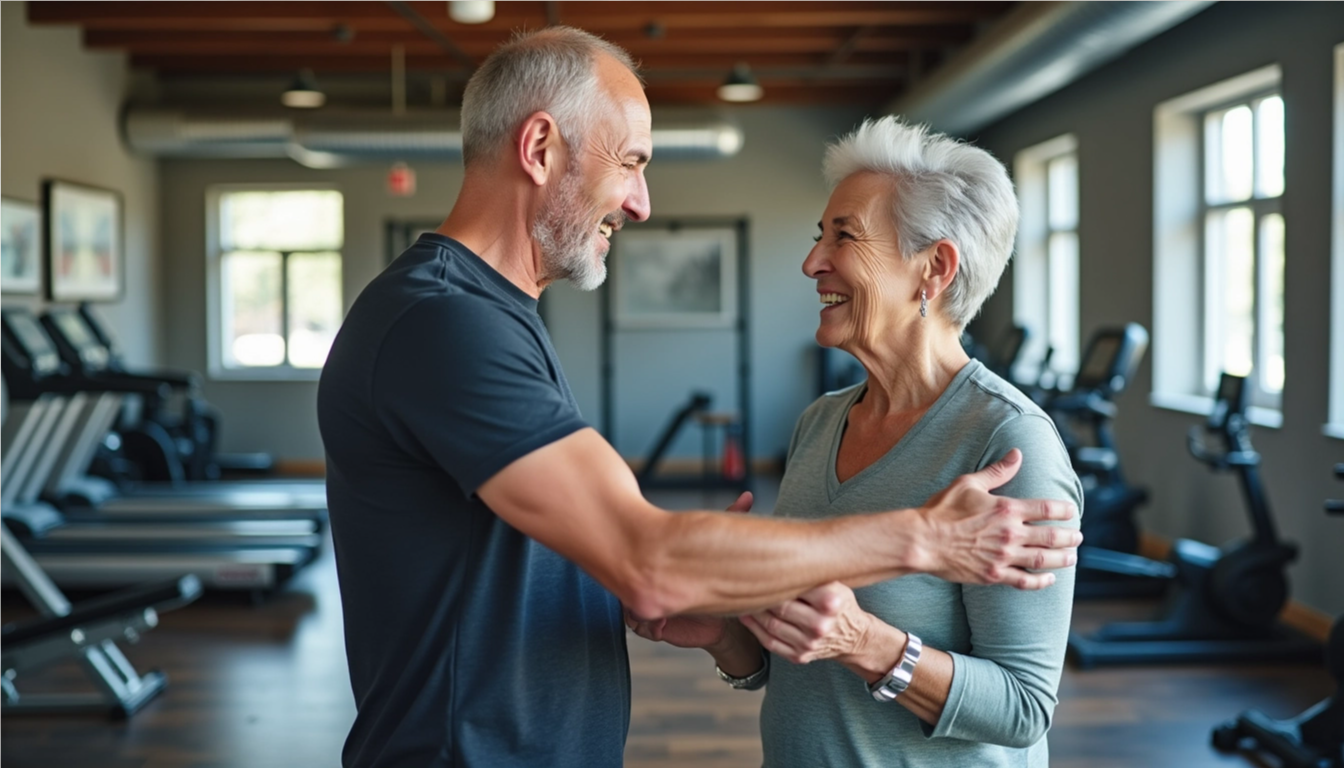 Cuándo Buscar Ayuda Profesional para Tu Programa de Ejercicios