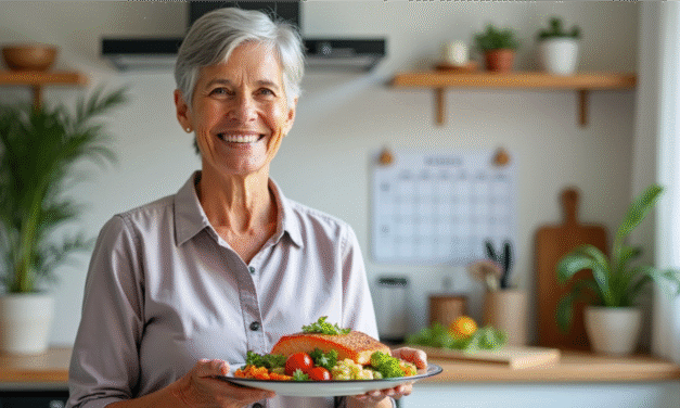 Dieta para Diabéticos Tipo 2 Menú Semanal para Vivir Mejor