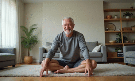 Ejercicios Para Diabetes Tipo 2: Mejora tu Calidad de Vida