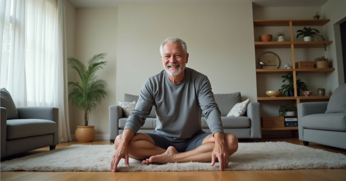 Ejercicios Para Diabetes Tipo 2: Mejora tu Calidad de Vida