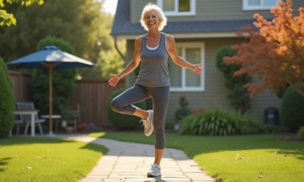 Ejercicios Para Osteoporosis: Aprende a Fortalecer tus Huesos