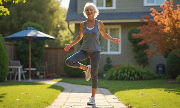Ejercicios Para Osteoporosis: Aprende a Fortalecer tus Huesos
