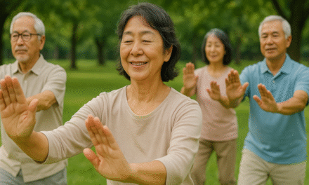 Ejercicios para Dolor Crónico: Moverte para Sentirte Mejor