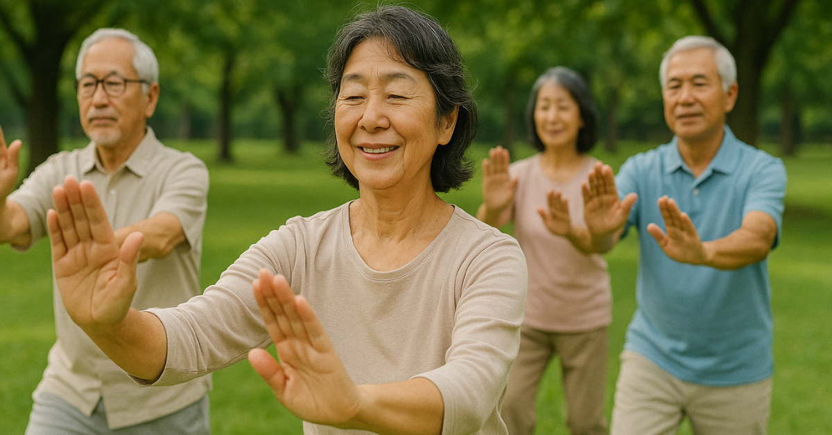 Ejercicios para Dolor Crónico: Moverte para Sentirte Mejor