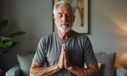 Ejercicios para Mejorar la Respiración: Vive Más y Mejor