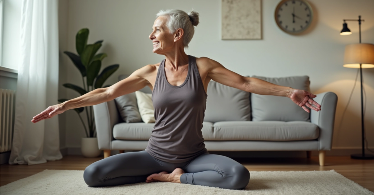 Ejercicios para la Artrosis: Muévete con Seguridad