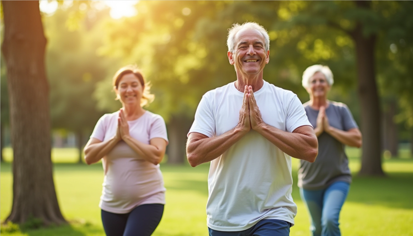 La Solución Definitiva para Quitar el Estreñimiento Rápido en Adultos Mayores
