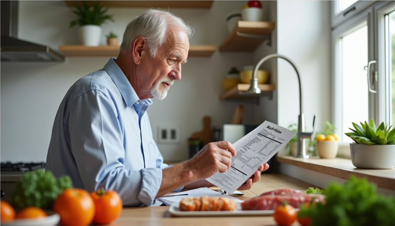 Los Principios de una Dieta para Diabéticos Tipo 2 Menú Semanal Efectiva